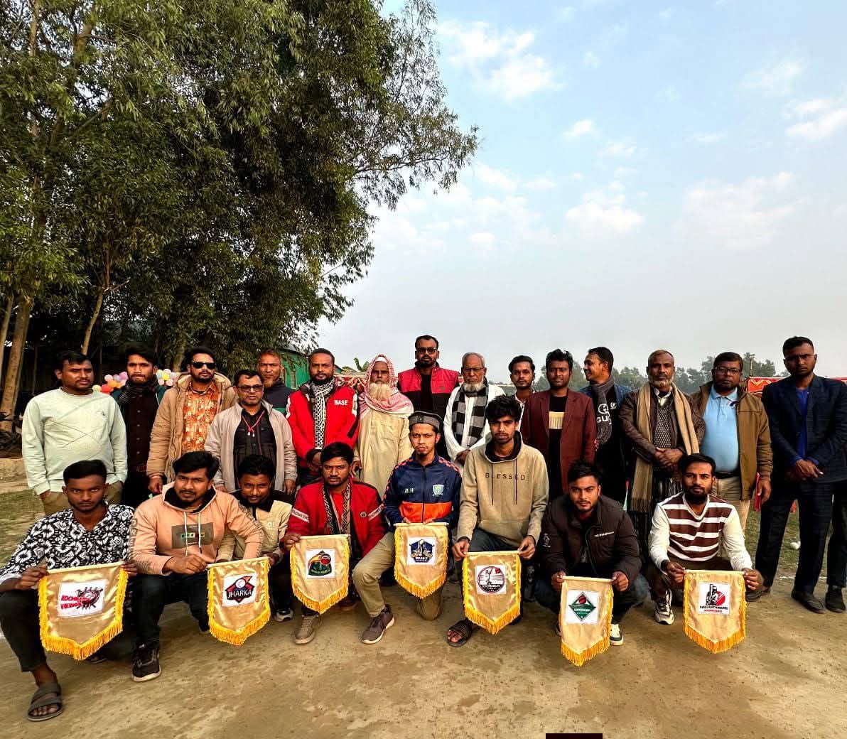 🔥 কোচবাড়ি কর্ণা এলিট ক্রিকেট সার্কেল টুর্নামেন্ট – Season 5 Coming Soon! 📢🏆